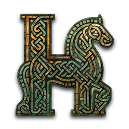 Riders Between Worlds logo