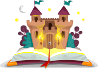 castle-storybook