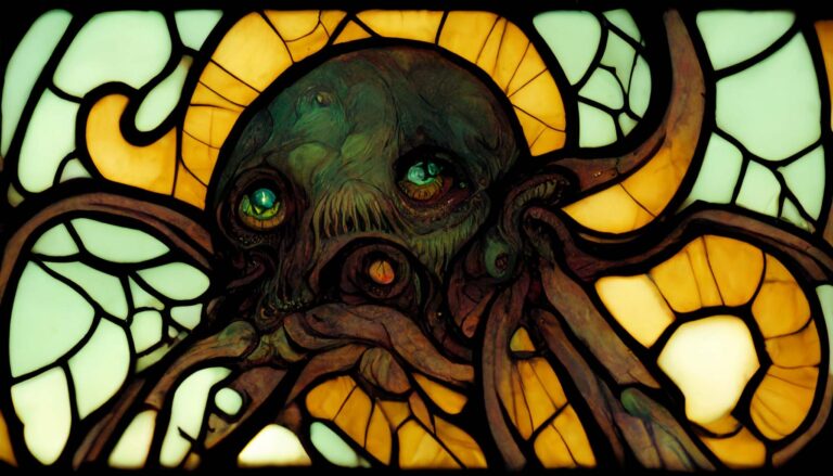Lovecraft