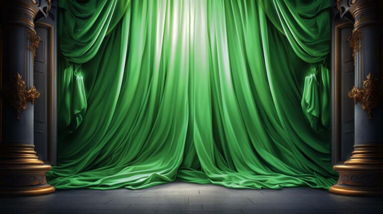 Curtains