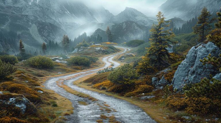 Roads