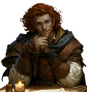 Fergus Comment