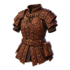 Studded Leather, +1