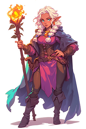 5E Mechanics: Attunement – Dungeons & Toast