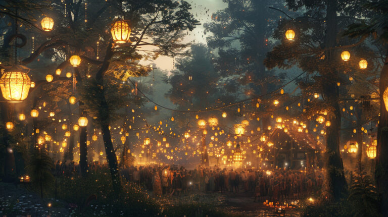 Midsummer Festival
