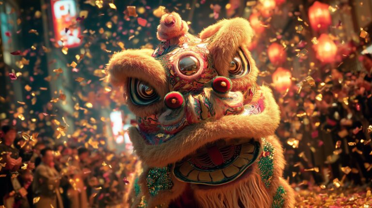Lunar New Year