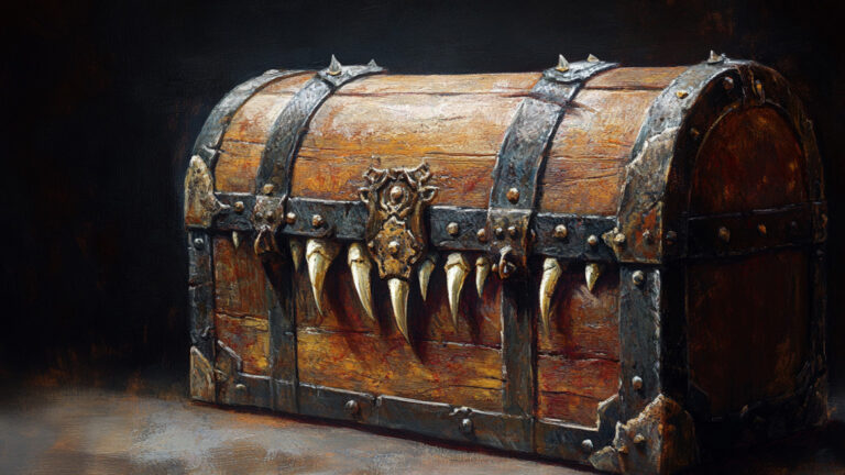 Mimics