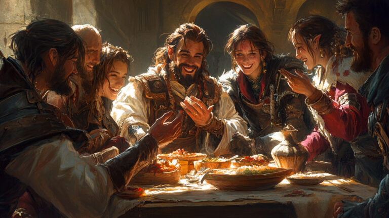 Feasts
