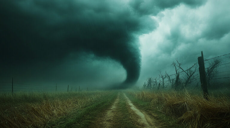 Natural Disasters