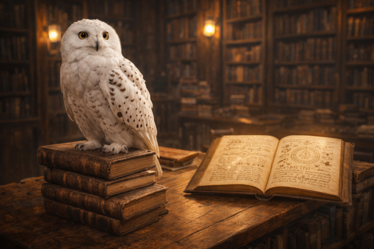 Pets and Familiars