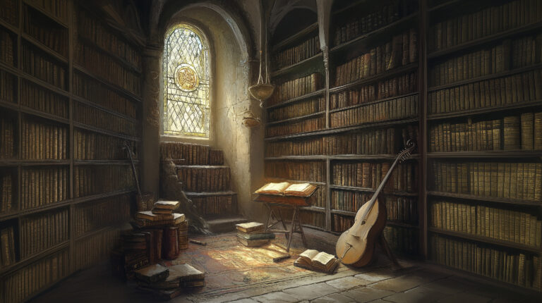 Bards
