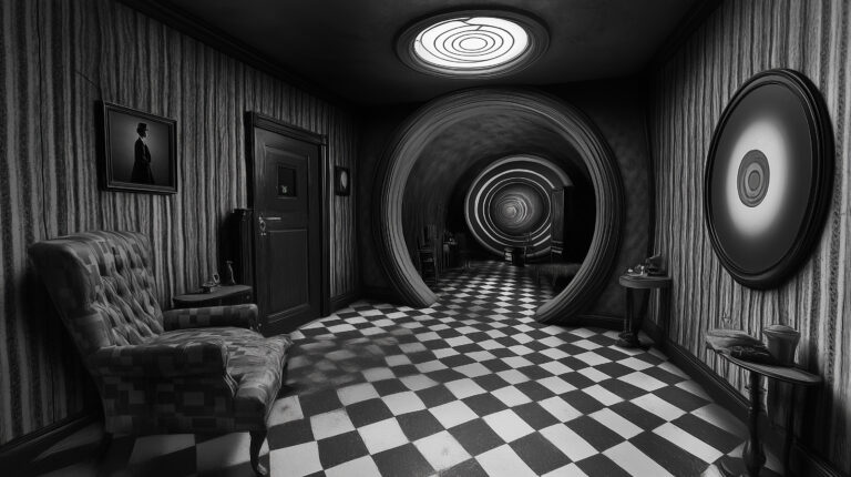Twilight Zone