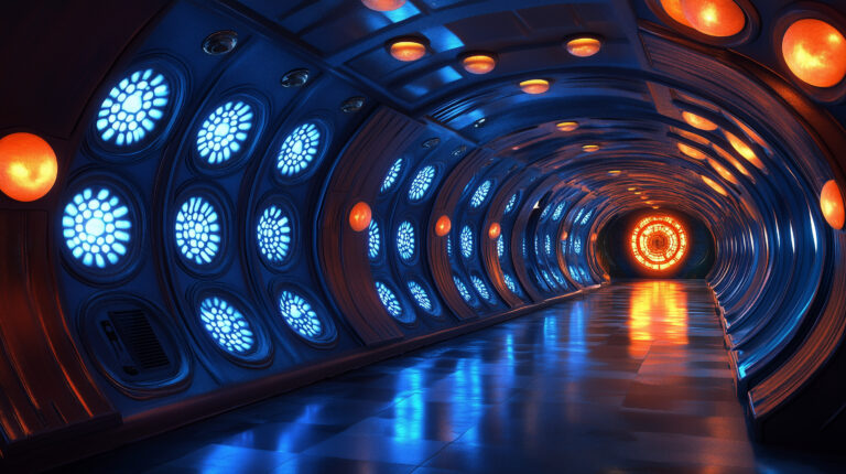Doctor Who
