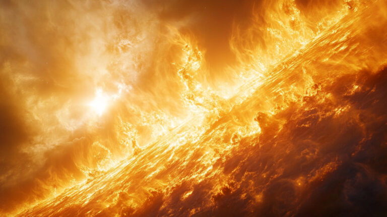 Hot Places