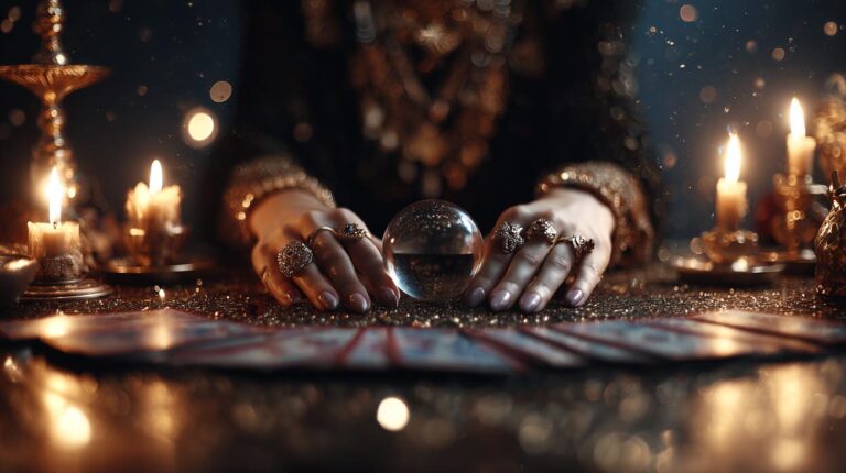 Fortune Telling