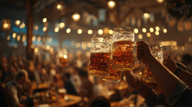 Oktoberfest