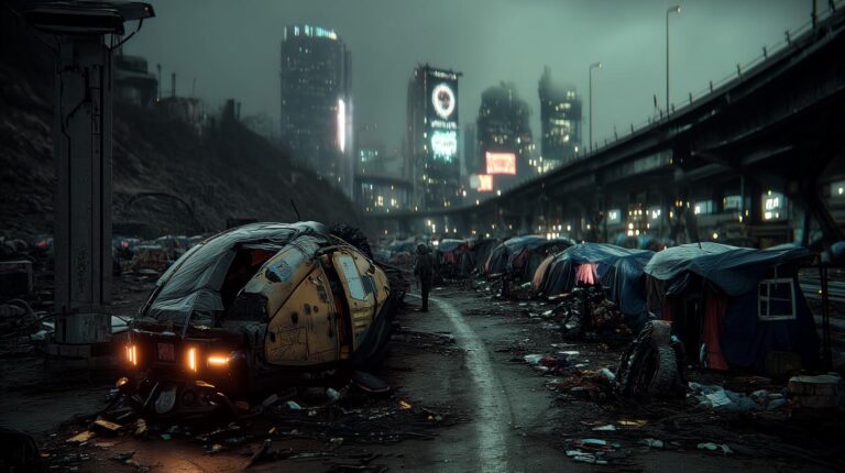 Dystopia