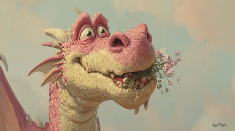 Dragons