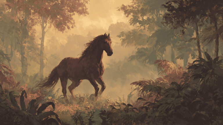 Horses