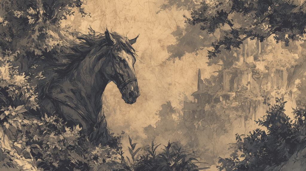 kitkatterminate_horse_themed_background_–ar_169_–profile_dm_b9cfe4dd-652c-4a69-98fc-a88583a10451_1