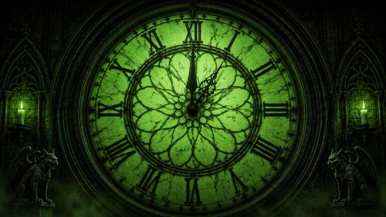 Clock Tower, 2026