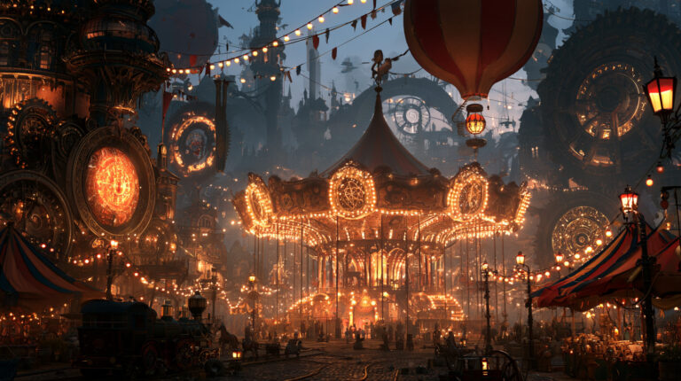 Carnival