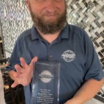 Dungeons & Toast awarded D100 Club of the Year